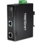 TRENDnet Hardened Industrial 90W TRENDnet Hardened Industrial 90W